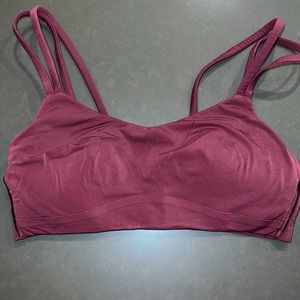 Size 4 lulu bra